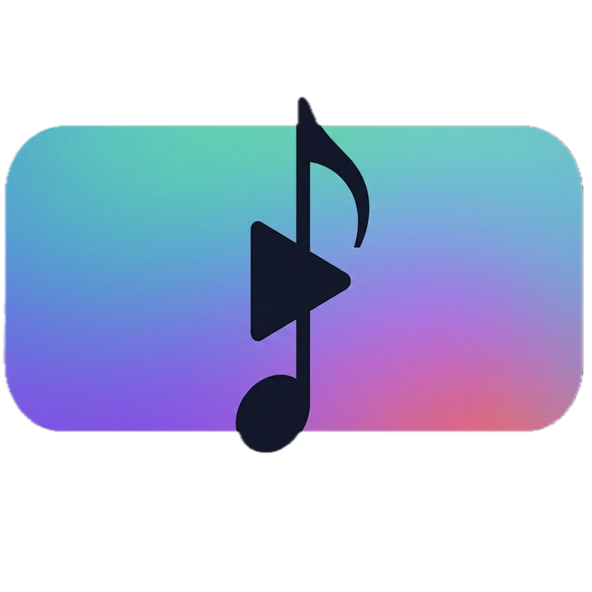 solana music tube icon